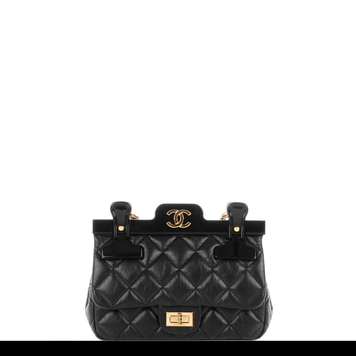 Chanel hanger bag Clearance