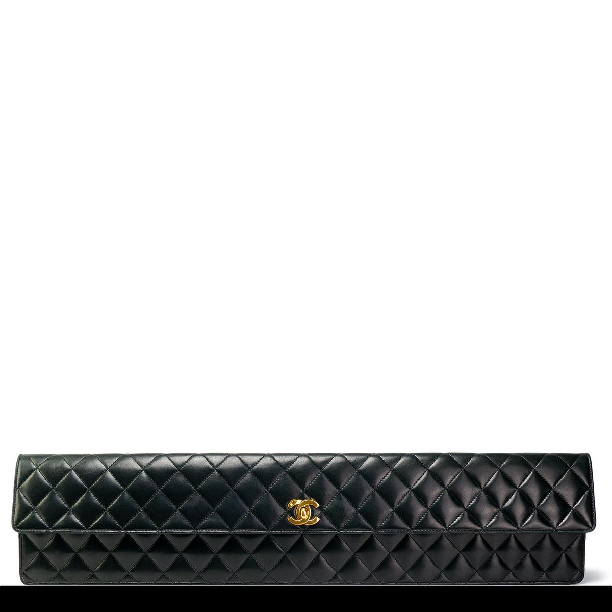 Authentic Louis Vuitton Monogram XL Envelope Clutch – Classic Coco  Authentic Vintage Luxury