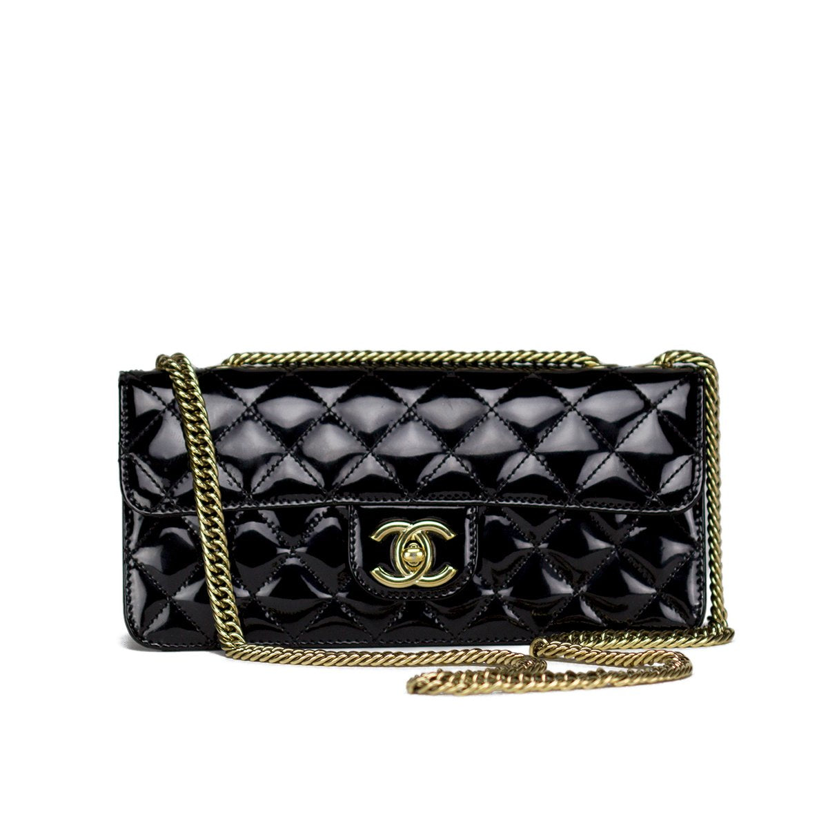 Extremely Rare Chanel Caviar Bijoux Camera Bag – SFN