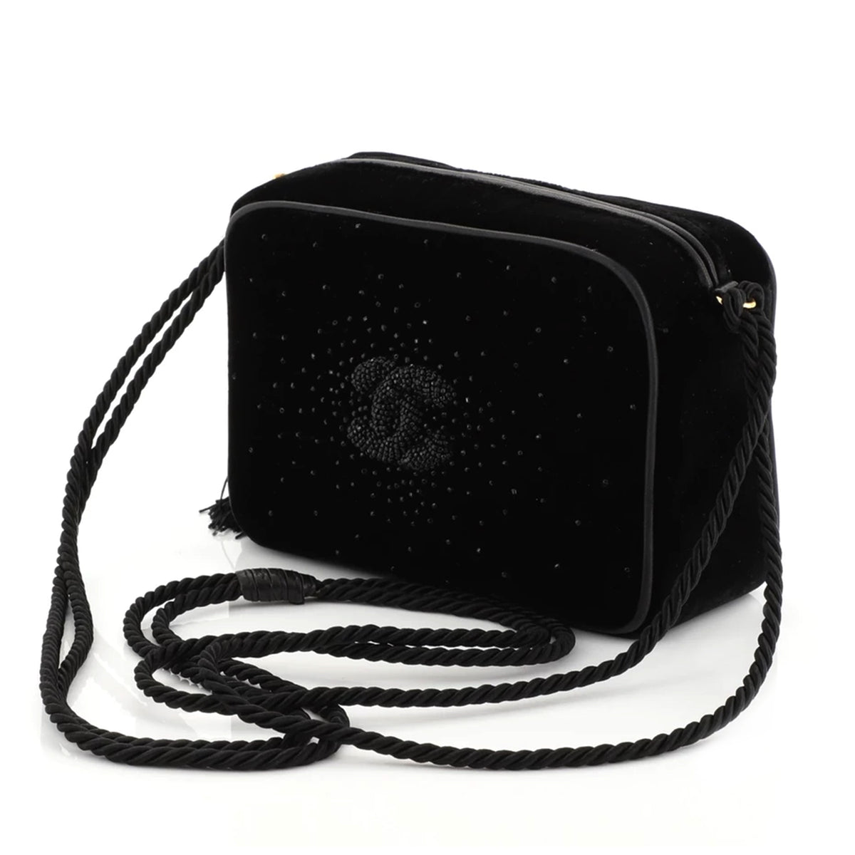 Shop Chanel Precision Vip Gift Bag