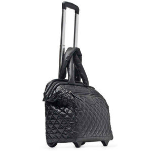 Chanel Small Coco Cocoon Trolley
