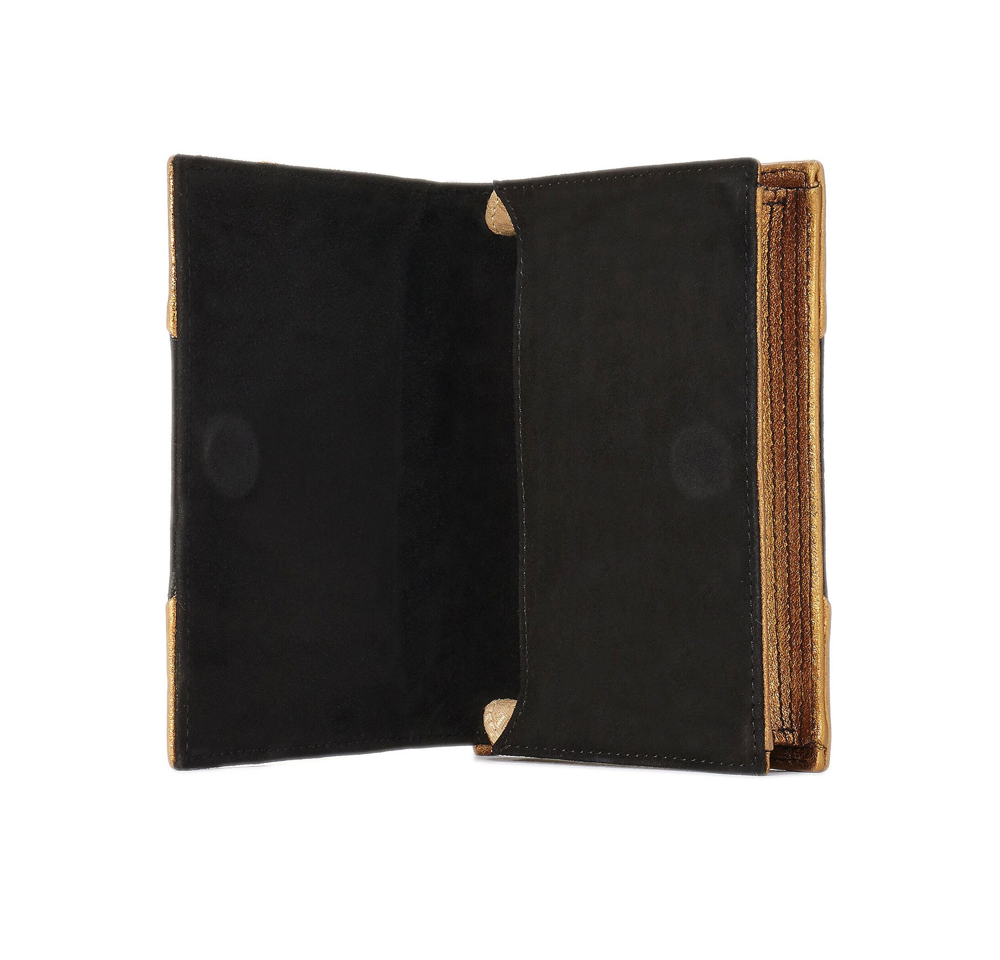 Chanel Vintage Bible Book Motif Clutch – House of Carver
