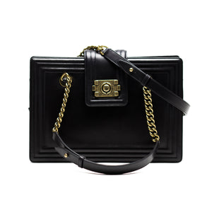 Chanel Limited Edition Boy Bag