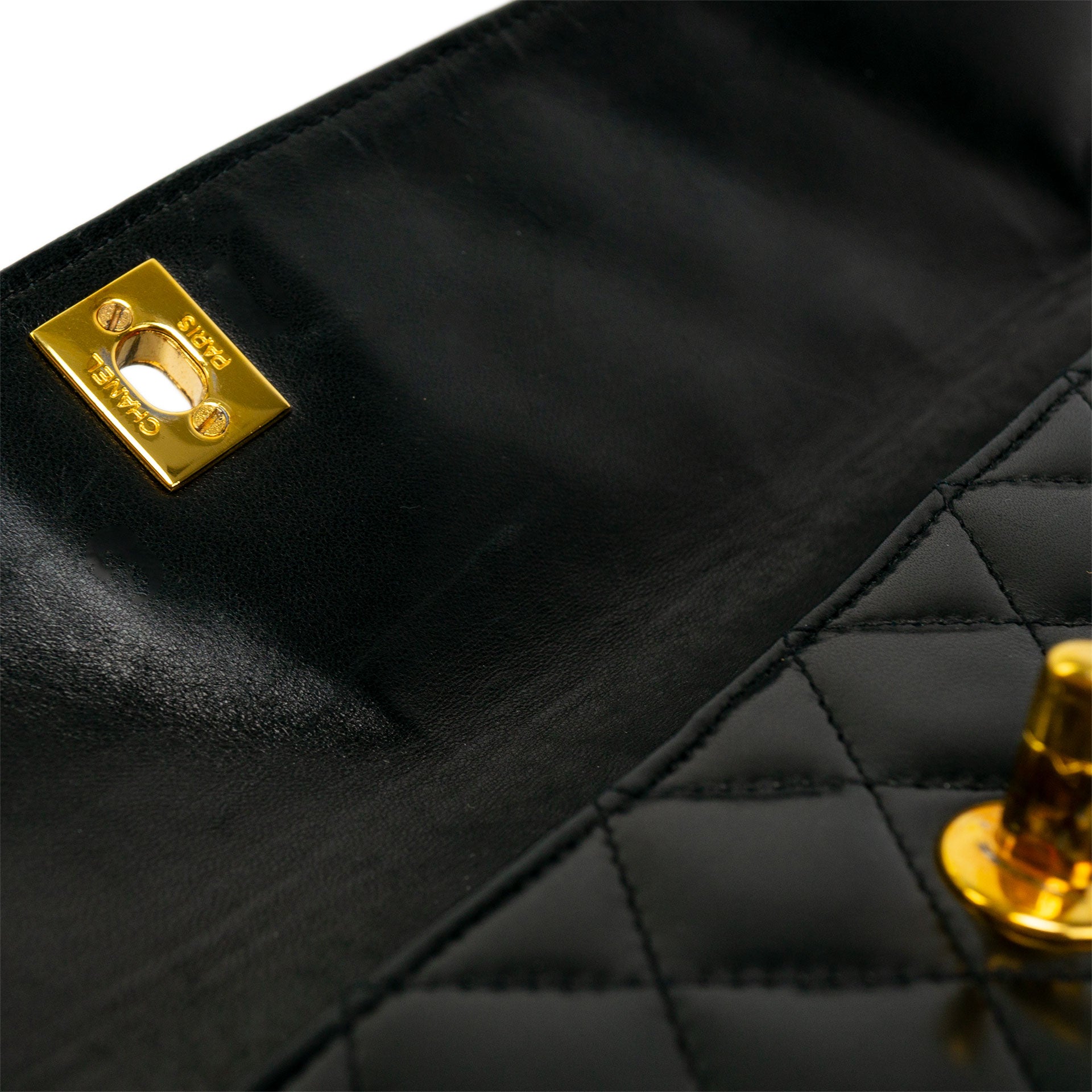 Authentic Louis Vuitton Monogram XL Envelope Clutch – Classic Coco Authentic  Vintage Luxury