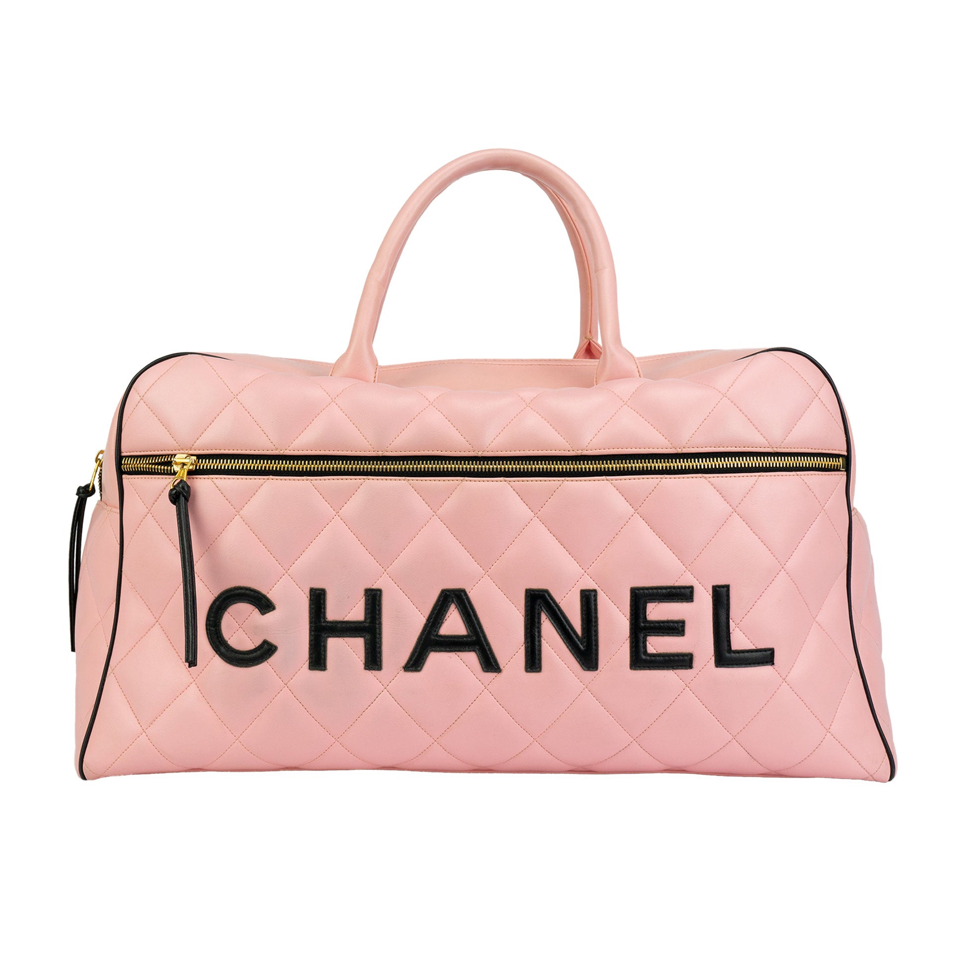 Chanel duffle Clearance