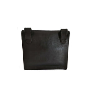 Chanel So Black Waist Belt Bag Fanny Pack