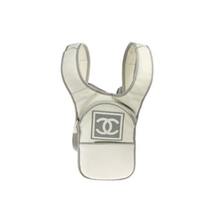 Chanel Vintage Sport Unisex Backpack