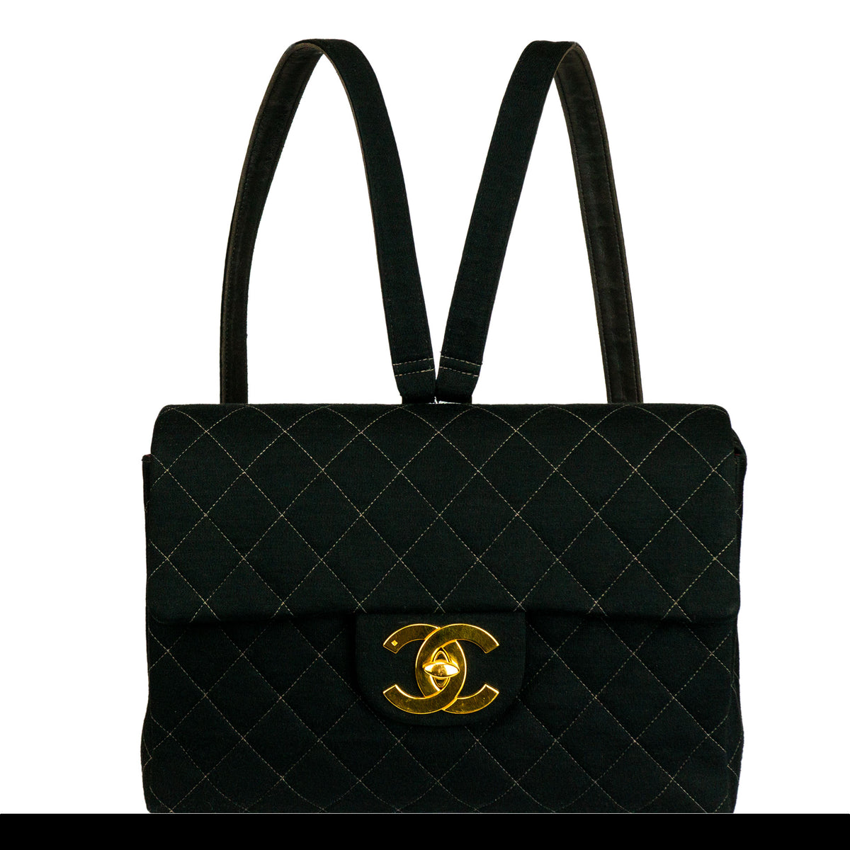 Vintage Chanel Backpacks - 73 For Sale on 1stDibs  chanel duma backpack,  chanel duma backpack caviar, chanel black leather backpack