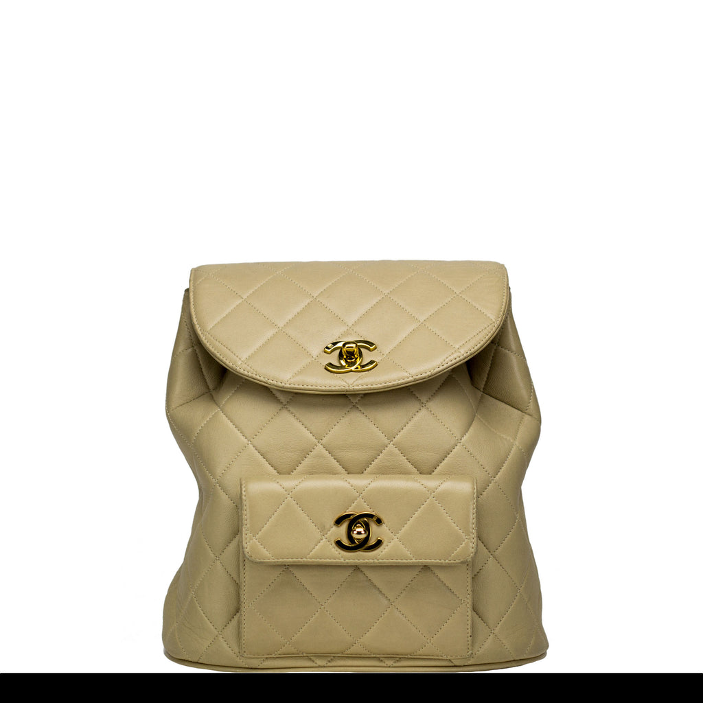 Best 25+ Deals for White Chanel Vintage Bag
