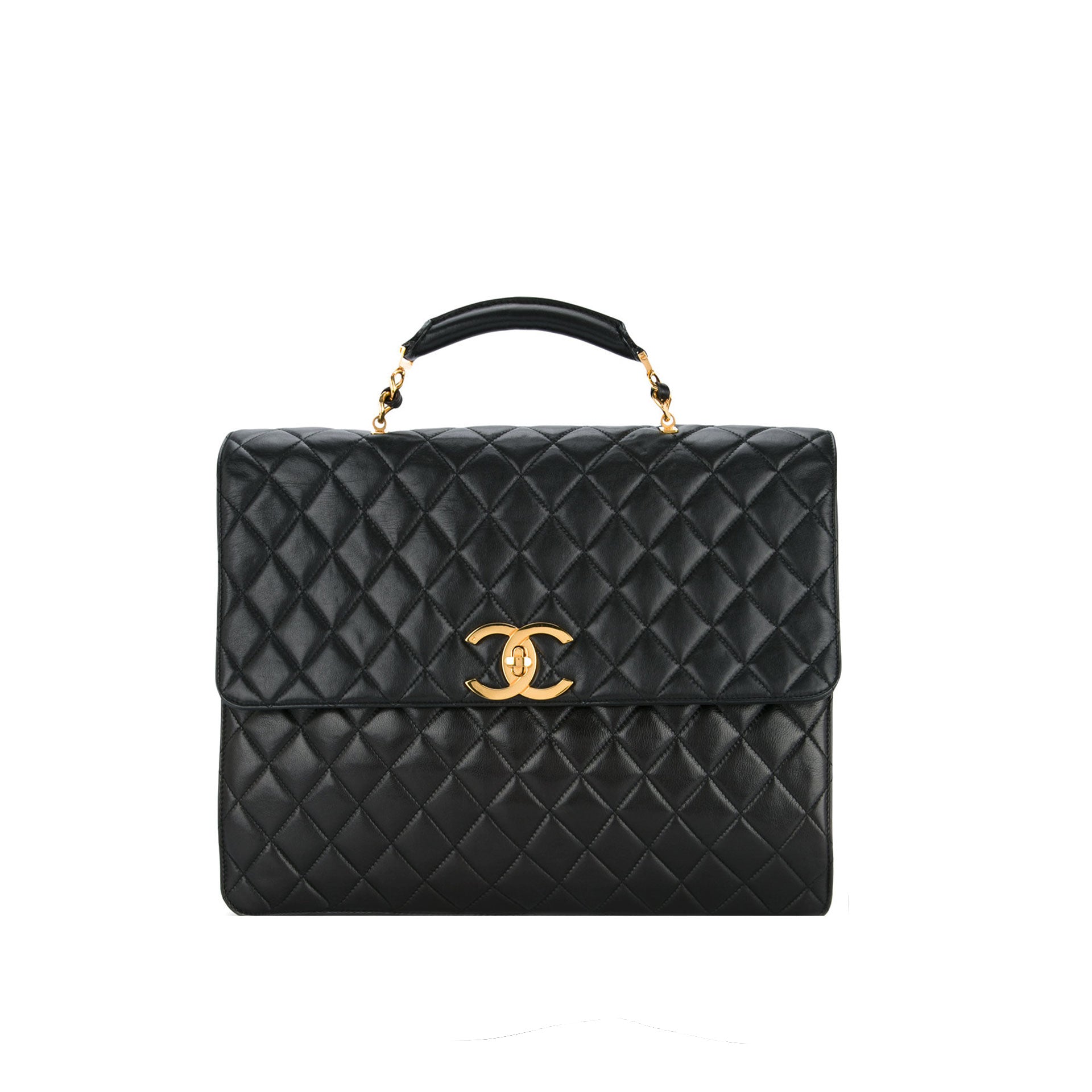 Impossible-to-Find Chanel Handbags Are House of Carver's Stock-in-Trade
