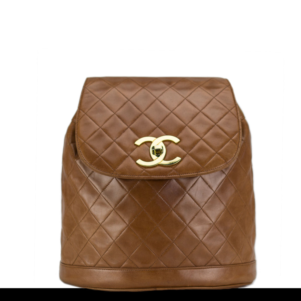 Chanel Vintage Duma Backpack Review + Reveal 