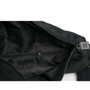 Chanel Vintage Crossbody Fanny Pack Bag