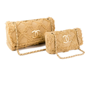 Chanel nature bag Clearance