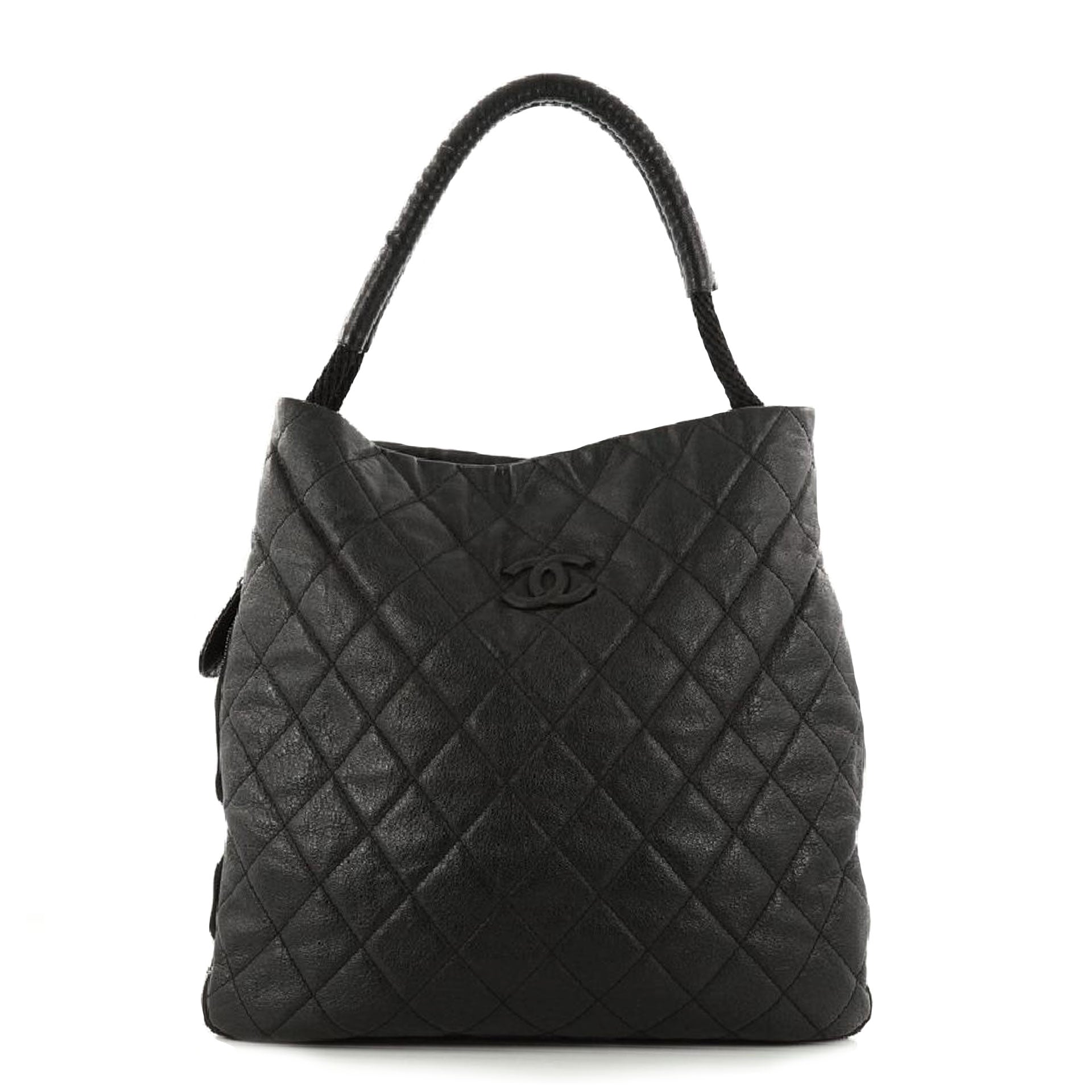 Chanel Tweed Limited Edition Collector's Novelty Tote – House of Carver
