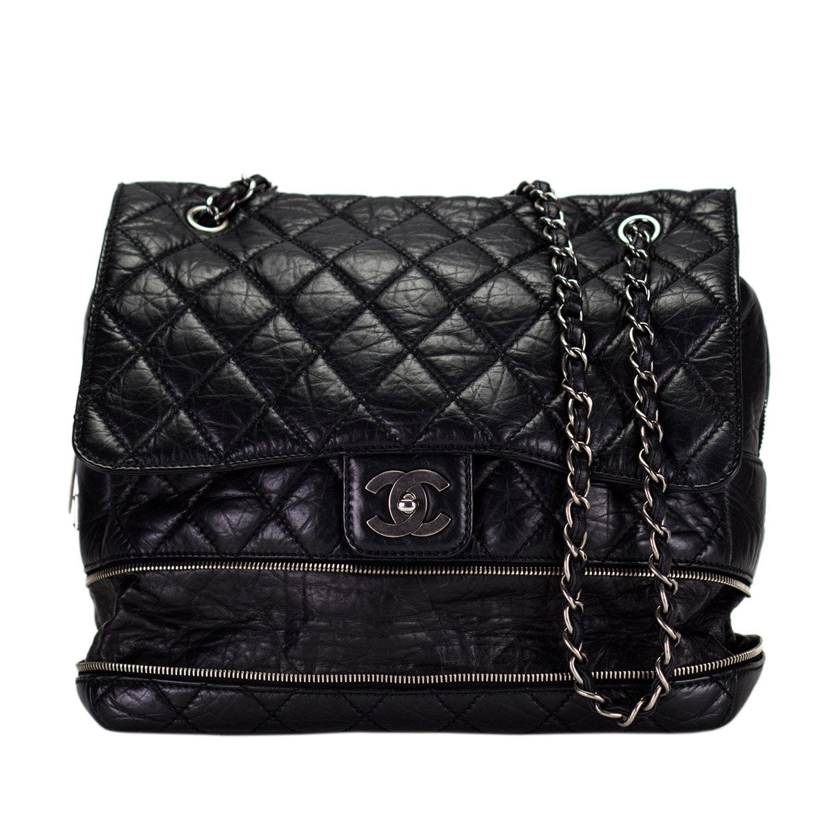 CHANEL CHANEL Caviar Large Bags & Handbags for Women