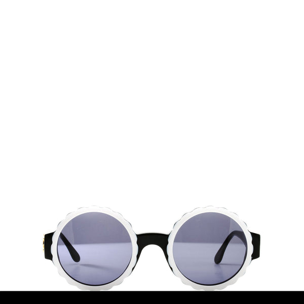 Chanel Rare Black Vintage 90's Sunglasses – House of Carver