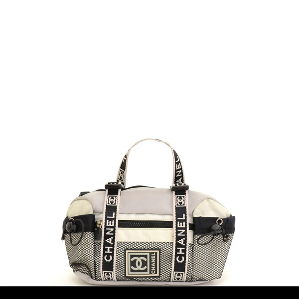 Chanel Sport Tennis Fanny Pack Waist Bag – House of Carver