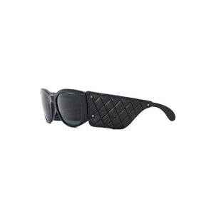Chanel Unisex Pilot Sunglasses
