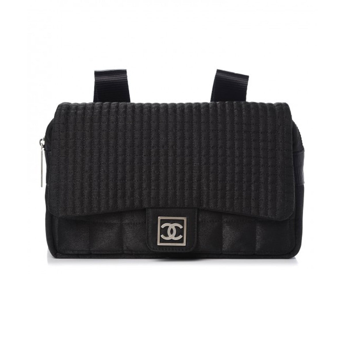 Chanel Sport Line Backpack Canvas – House of Carver