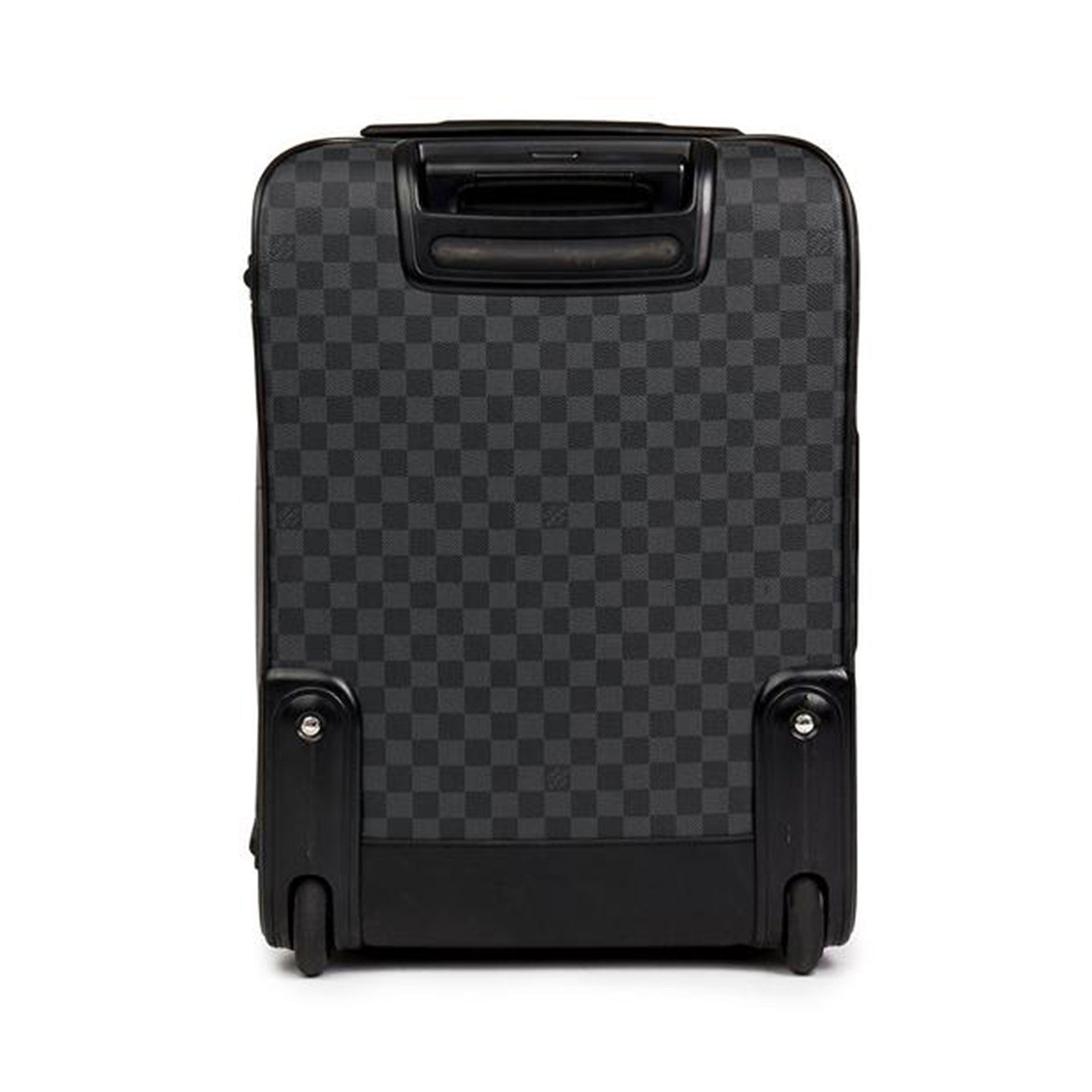 Louis Vuitton Damier Pegase 55 Business Carry On
