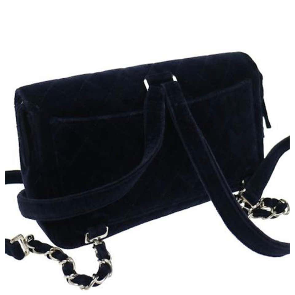 coco chanel small purse