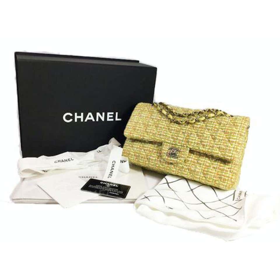 Chanel Classic Flap 2.55 Reissue Shoulder Bag