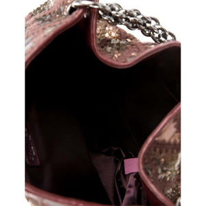 Chanel Classic Reissue 226 Double Flap Bag - Brown Shoulder Bags, Handbags  - CHA931085