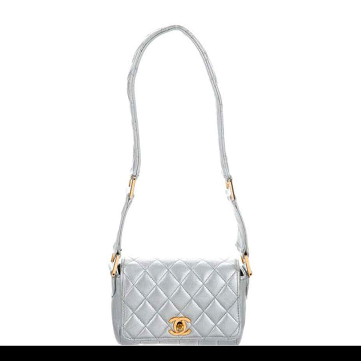 Chanel Belt Bag 