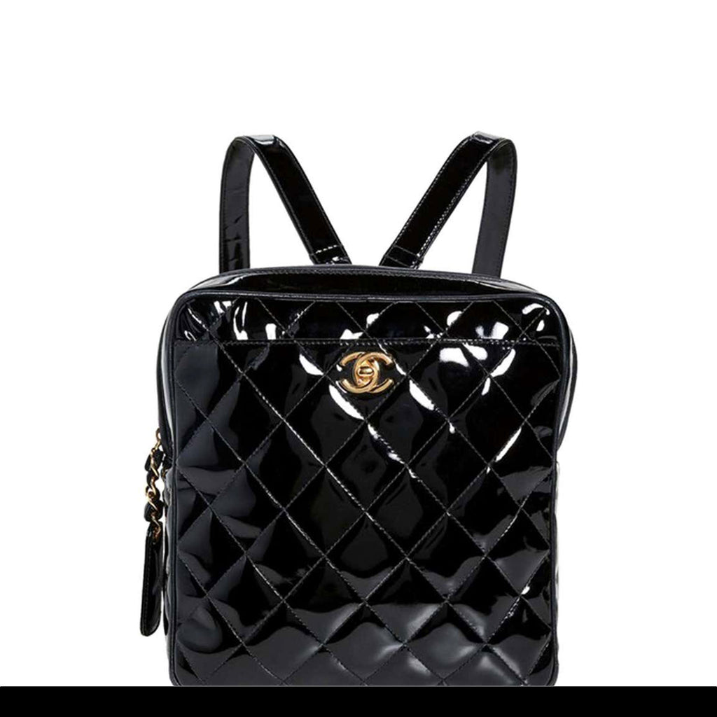 Chanel Bucket Vinyl Clear Pvc Shoulder Bag – House of Carver