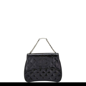 Orange Chanel Handbags - 111 For Sale on 1stDibs