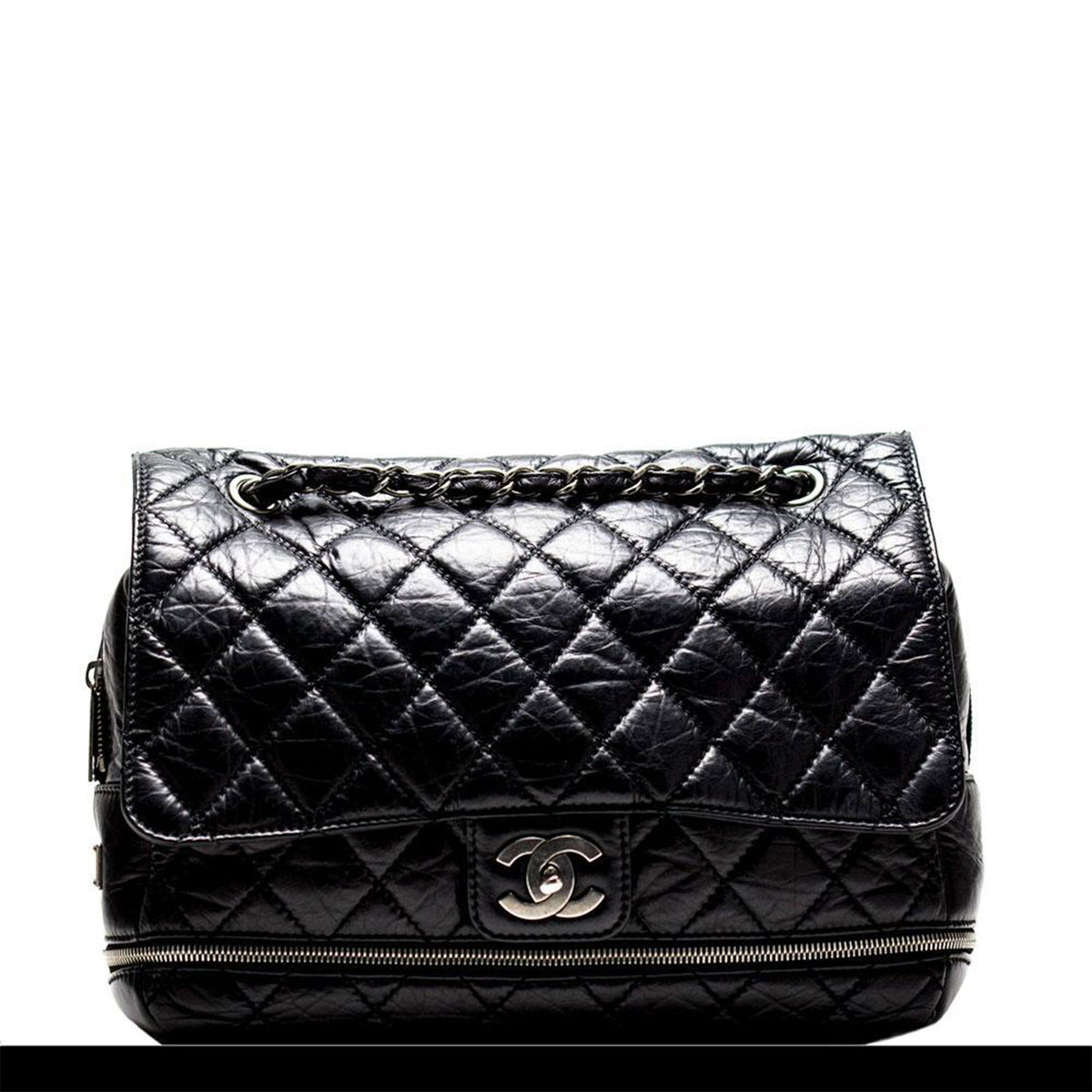 Chanel Large Classic Flap Maxi Bag