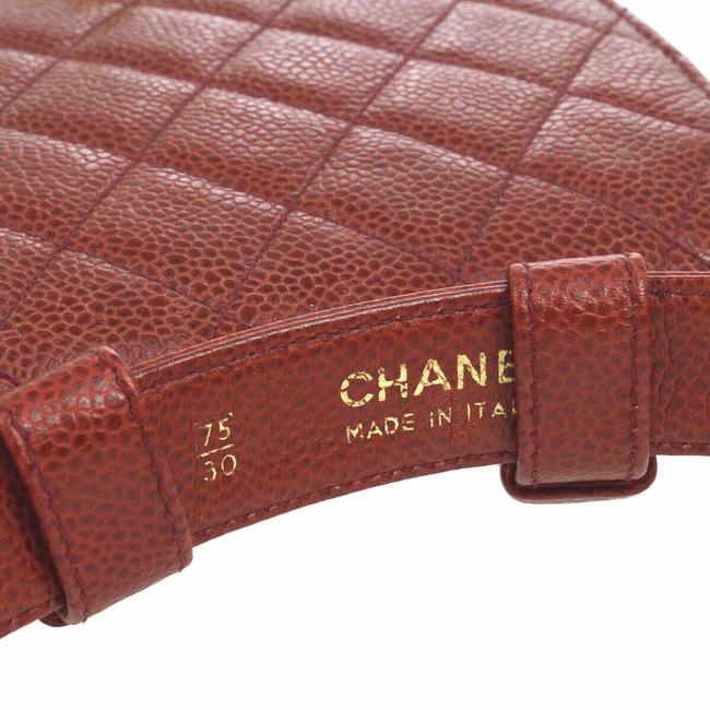 Chanel Mini chain bag🆚mini small waist bag