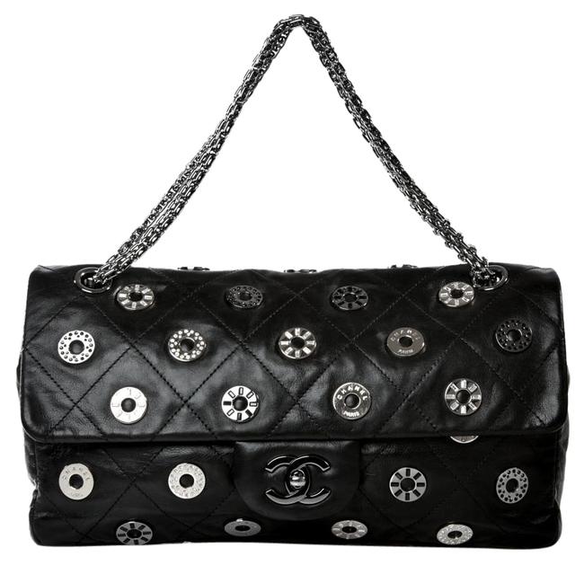 Designer-Vintage.com on X: Straight from the runway, this very rare Chanel  Lucky Charms bag is now online on    / X