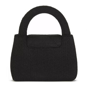 Chanel Black Classic Handbag - 807 For Sale on 1stDibs
