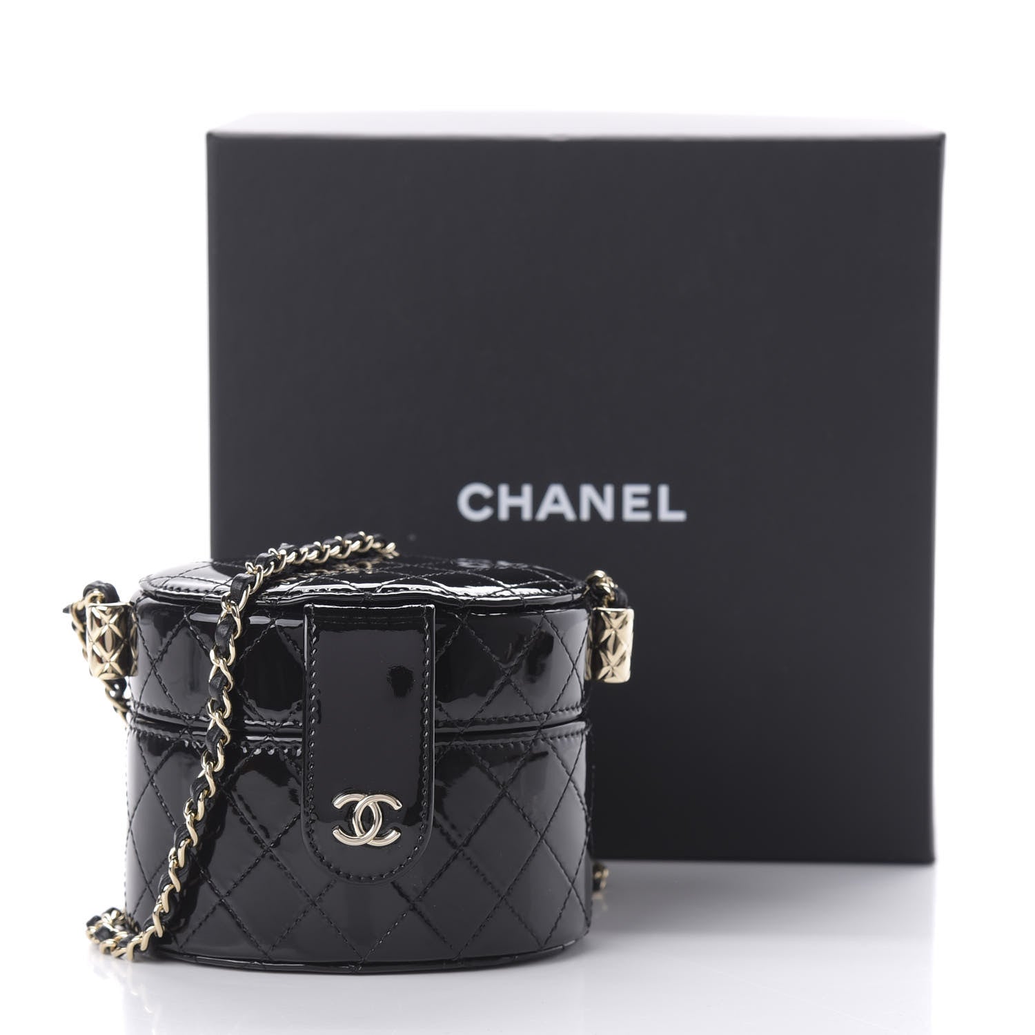in the business flap chanel